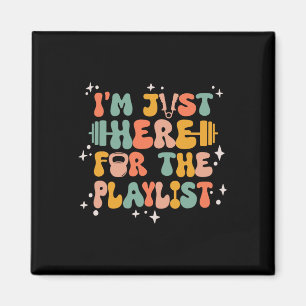 Íman Exercício das mulheres no treino de ginásios