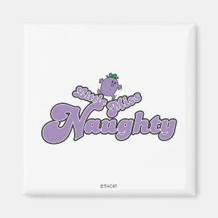 Íman Exercicio de equilibrio pequeno da senhorita