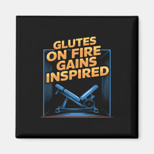 Íman Exercício de pressão na perna Malhação de construç