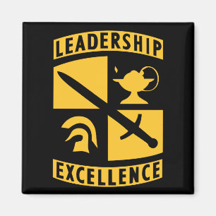 Íman Exército de Formação de Agentes de Reserva ROTC