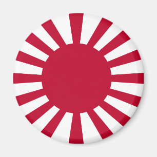 Íman Exército de japonês imperial, Japão