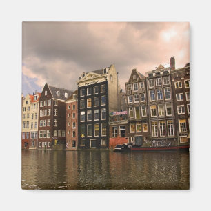 Íman Exibição da arquitetura exclusiva e habilitada