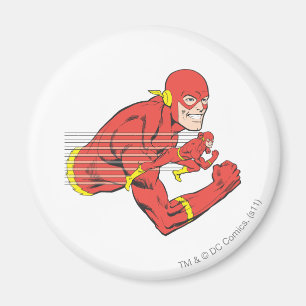 Íman Exibição de Bust Flash