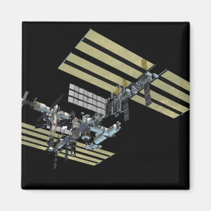 Íman Exibição gerada pelo computador 10