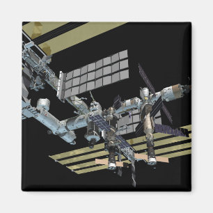 Íman Exibição gerada pelo computador 15