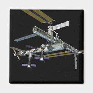 Íman Exibição gerada por computador 19