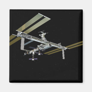 Íman Exibição gerada por computador 21