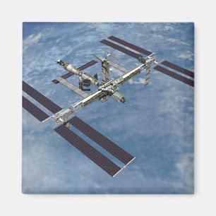 Íman Exibição gerada por computador 22