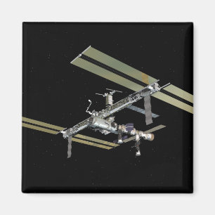 Íman Exibição gerada por computador 23