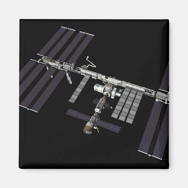 Íman Exibição gerada por computador 24 (Frente)