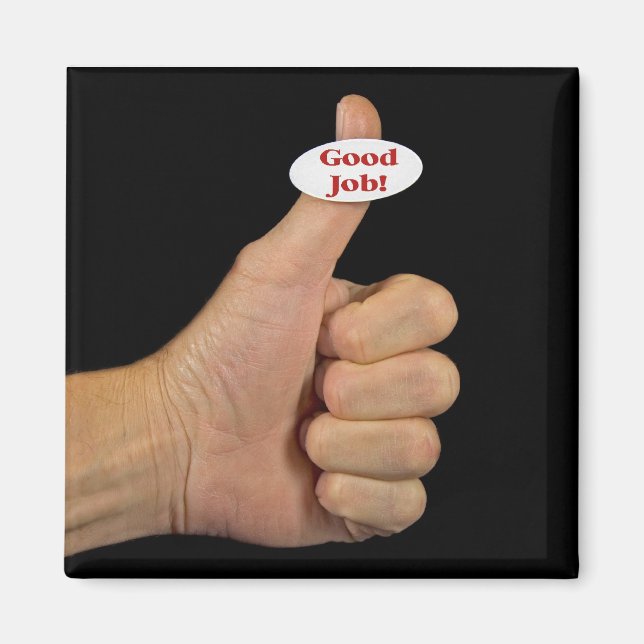 Íman Êxito (Frente)