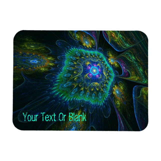 Íman Exobiologia (Horizontal)