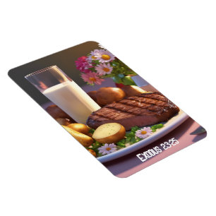 Íman Êxodo 23:25- ímã