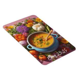 Íman Êxodo 23:25- ímã