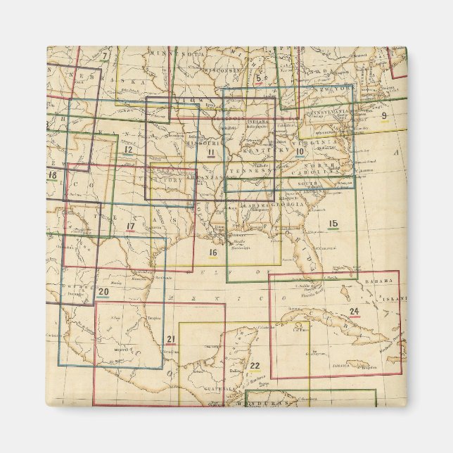 Íman Explicação do Mapa de Índice dos Sinais Usados no  (Frente)