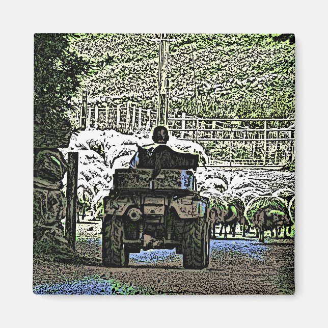 ÍMAN EXPLORAÇÃO (Frente)