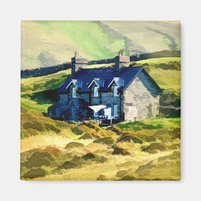 ÍMAN EXPLORAÇÃO (Frente)