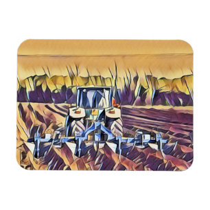 ÍMAN EXPLORAÇÃO AGRÍCOLA