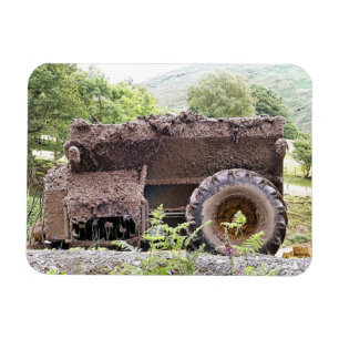 ÍMAN  EXPLORAÇÃO AGRÍCOLA 