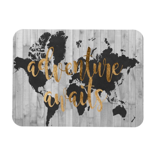 Íman Explorador Jovem VI (Horizontal)