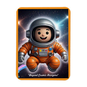 Íman "Explorador Stellar"