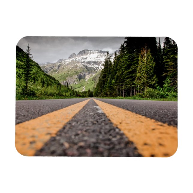 Íman Explorar (Horizontal)