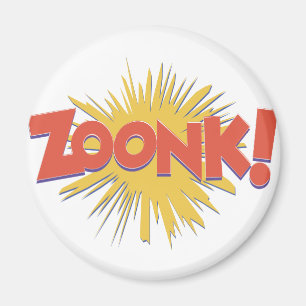 Íman Explosão Zoonk Bang