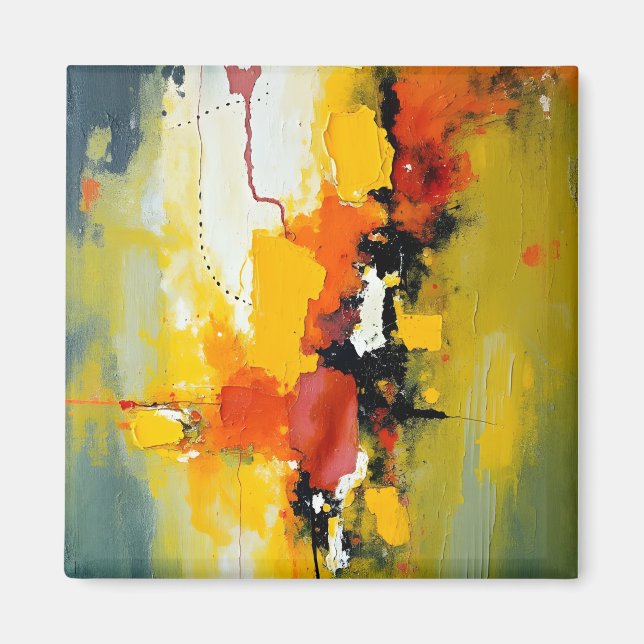 Íman Explosie van Licht (Frente)