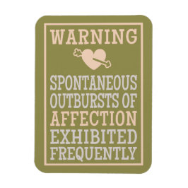 Íman Explosões de ímã de afeição