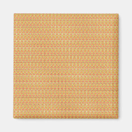 Íman Expresse seu estilo com laranja e amarelo vibrante