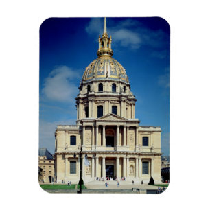 Íman Exterior da igreja, começado 1676 (foto)