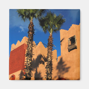 Íman Exterior de Resort em Marrocos