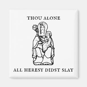 Íman exterminatrix baixo