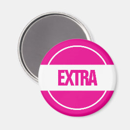 Íman Extra