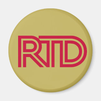 Íman Extração de IDT