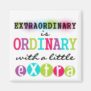 Íman Extraordinário