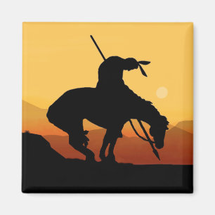 Íman Extremidade do ímã do quadrado da fuga