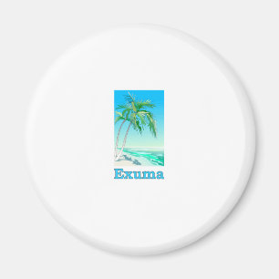 Íman Exuma, Bahamas