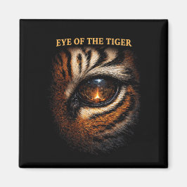 Íman Eye of the Tiger