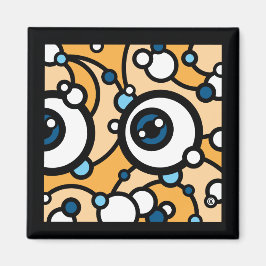 Íman Eyes Without a Face