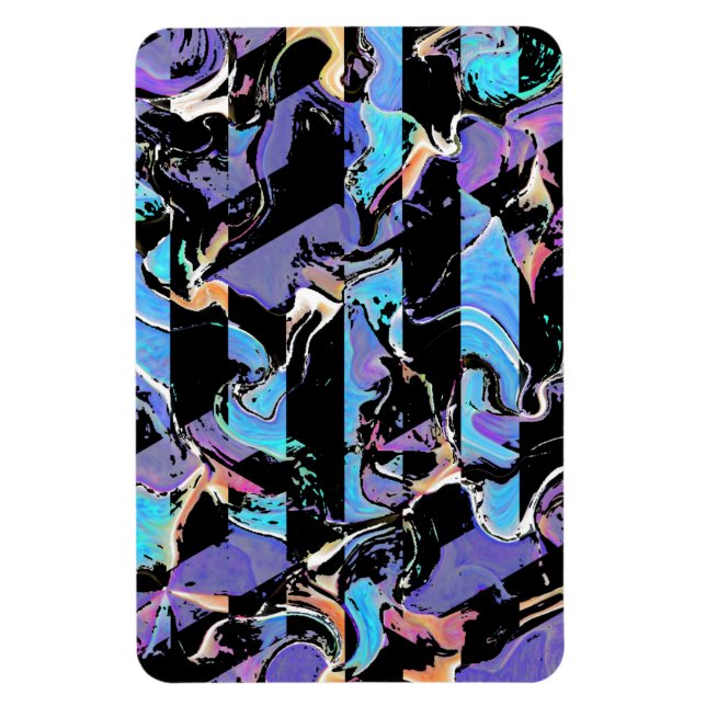 Íman Eyesore (Vertical)