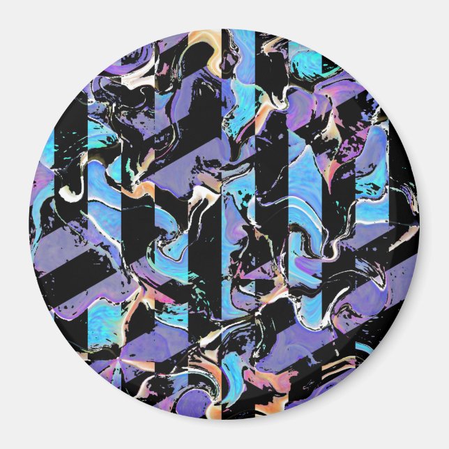 Íman Eyesore (Frente)