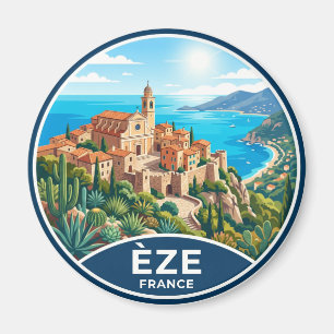 Íman Èze França