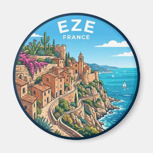 Íman Èze França