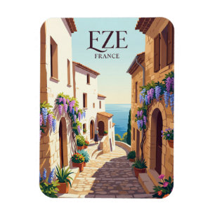 Íman Eze, França França