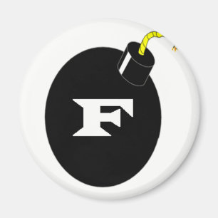 ÍMAN F-BOMB