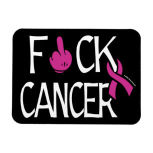 Íman F#CANCER CK...Cancer da mama
