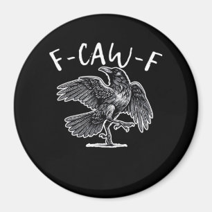 Íman F-Caw-F Casual Fashion