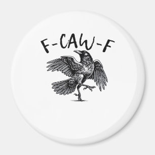 Íman F Caw F Essencial Clássico Estético