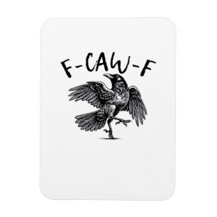 Íman F Caw F Estilo Clássico Essencial